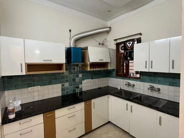 3 BHK Independent Builder Floor in Sector 127 for rent Mohali. The reference number is 20461273