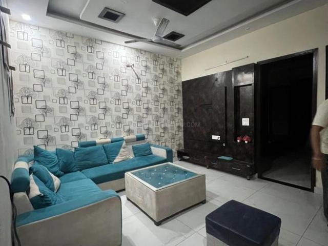 3 BHK Independent Builder Floor in Sector 127 for rent Mohali. The reference number is 20547454