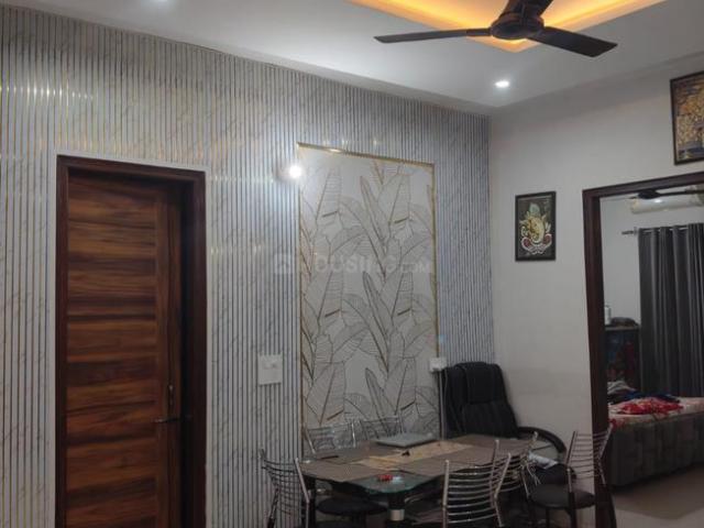 3 BHK Independent Builder Floor in Sector 127 for rent Mohali. The reference number is 20568304