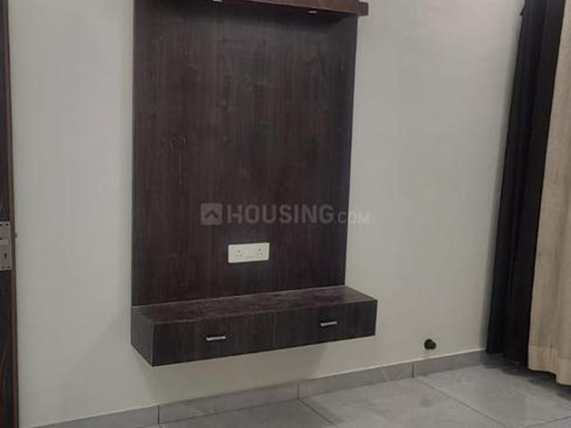 3 BHK Independent Builder Floor in Sector 127 for rent Mohali. The reference number is 20767201