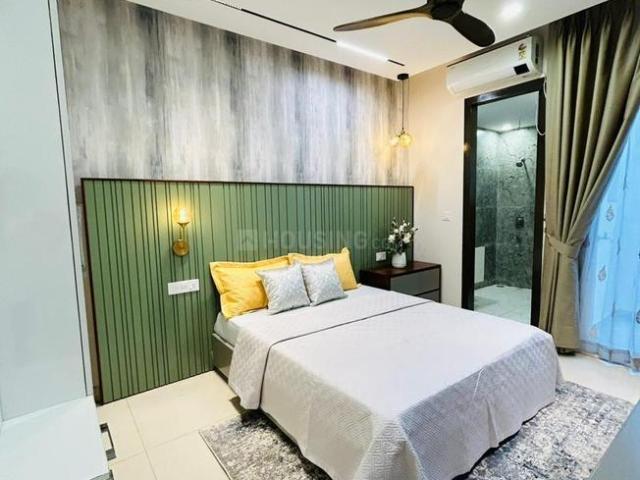3 BHK Independent Builder Floor in Sector 127 for resale Mohali. The reference number is 20526140