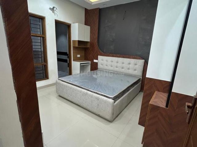 3 BHK Independent Builder Floor in Sector 127 for resale Mohali. The reference number is 20532724