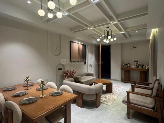 3 BHK Independent Builder Floor in Sector 127 for resale Mohali. The reference number is 20629492