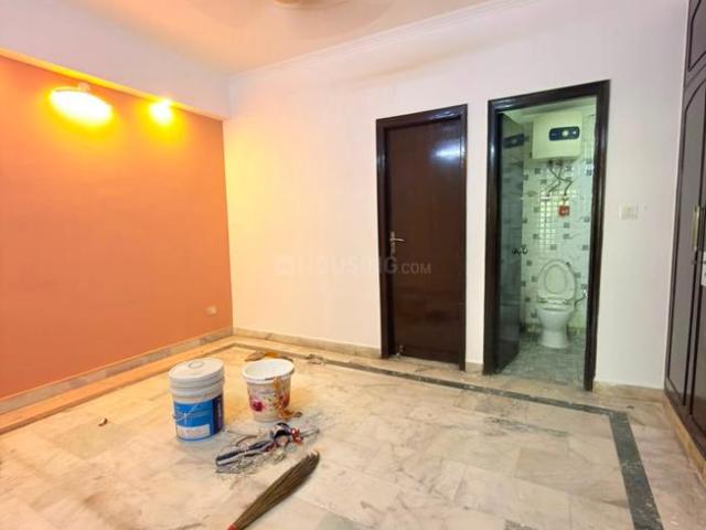 3 BHK Independent Builder Floor in Sector 12 Dwarka for rent New Delhi. The reference number is 20577342