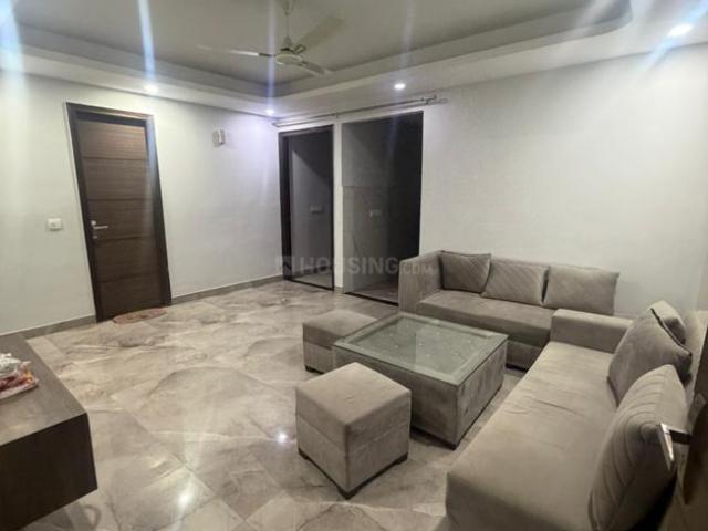3 BHK Independent Builder Floor in Sector 12 for rent Gurgaon. The reference number is 19887177