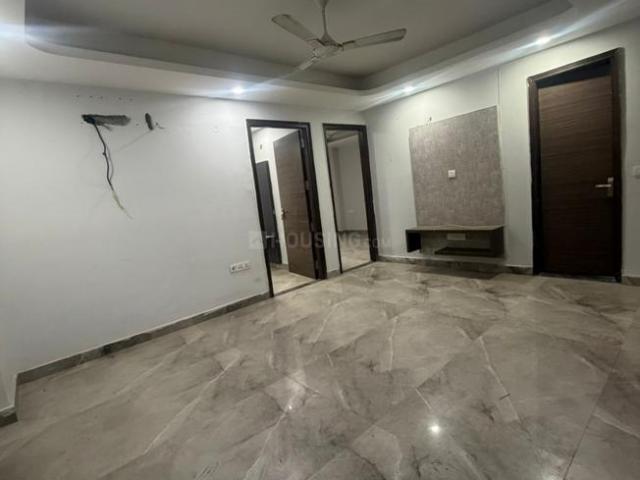3 BHK Independent Builder Floor in Sector 12 for rent Gurgaon. The reference number is 20605047