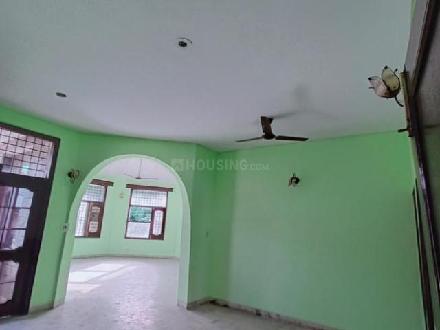 3 BHK Independent Builder Floor in Sector 12 for rent Panchkula. The reference number is 13034146