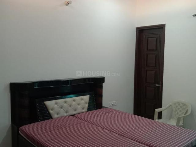 3 BHK Independent Builder Floor in Sector 12 for rent Panchkula. The reference number is 20621279