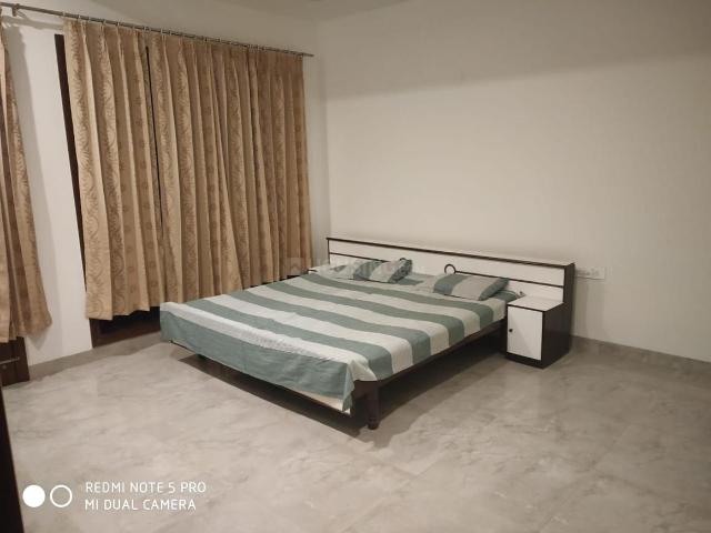 3 BHK Independent Builder Floor in Sector 12 for rent Panchkula. The reference number is 20642992