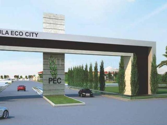 3 BHK Independent Builder Floor in Sector 12 for resale Panchkula. The reference number is 21312893