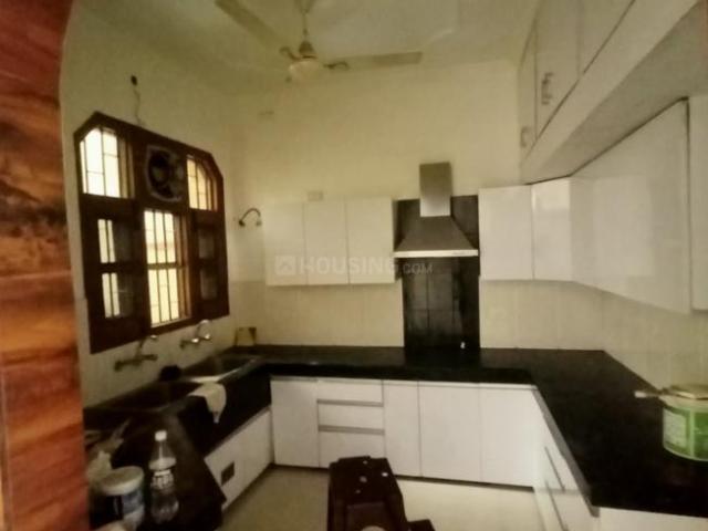 3 BHK Independent Builder Floor in Sector 12A for rent Panchkula. The reference number is 17435255