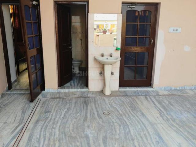 3 BHK Independent Builder Floor in Sector 12A for rent Panchkula. The reference number is 19574911