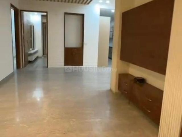 3 BHK Independent Builder Floor in Sector 12A for rent Panchkula. The reference number is 21023898