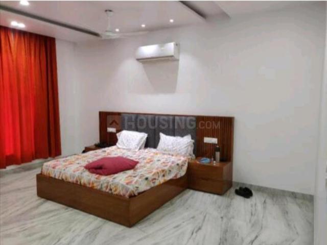 3 BHK Independent Builder Floor in Sector 12A for rent Panchkula. The reference number is 21292097