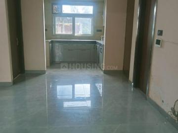3 BHK Independent Builder Floor in Sector 130 for rent Noida. The reference number is 20535836