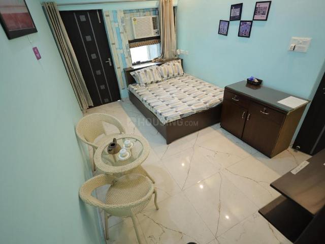 3 BHK Independent Builder Floor in Sector 17 Dwarka for rent New Delhi. The reference number is 19340419