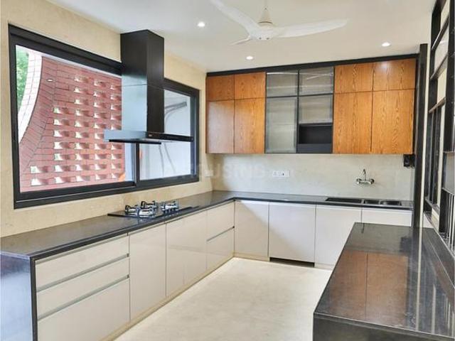 3 BHK Independent Builder Floor in Sector 17 Dwarka for rent New Delhi. The reference number is 20477696
