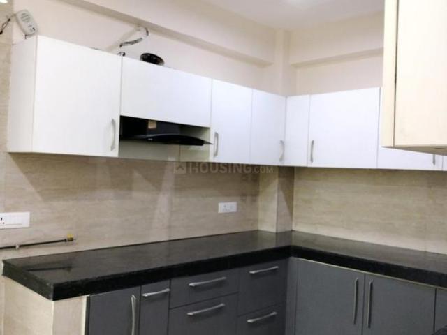 3 BHK Independent Builder Floor in Sector 17 Dwarka for rent New Delhi. The reference number is 20481562
