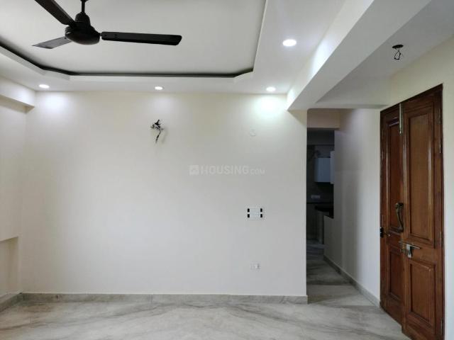 3 BHK Independent Builder Floor in Sector 17 Dwarka for rent New Delhi. The reference number is 20660980