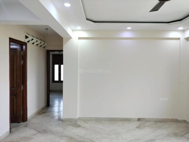 3 BHK Independent Builder Floor in Sector 17 Dwarka for rent New Delhi. The reference number is 21030332