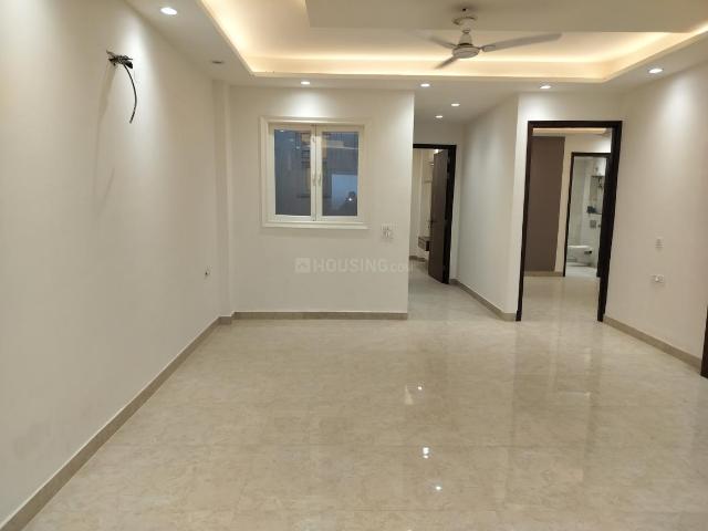 3 BHK Independent Builder Floor in Sector 17 Dwarka for resale New Delhi. The reference number is 20872158