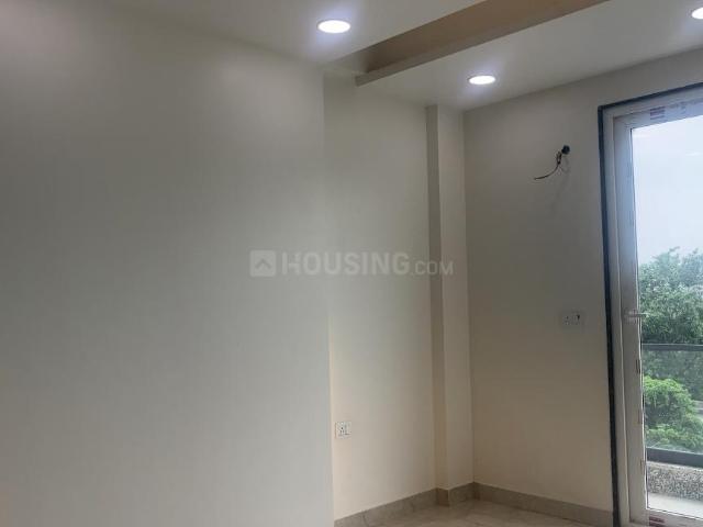 3 BHK Independent Builder Floor in Sector 17 Dwarka for resale New Delhi. The reference number is 20888883