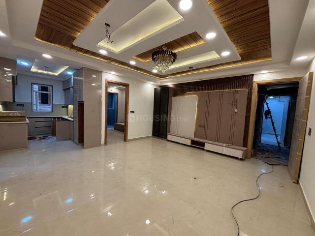 3 BHK Independent Builder Floor in Sector 17 Dwarka for resale New Delhi. The reference number is 21133830