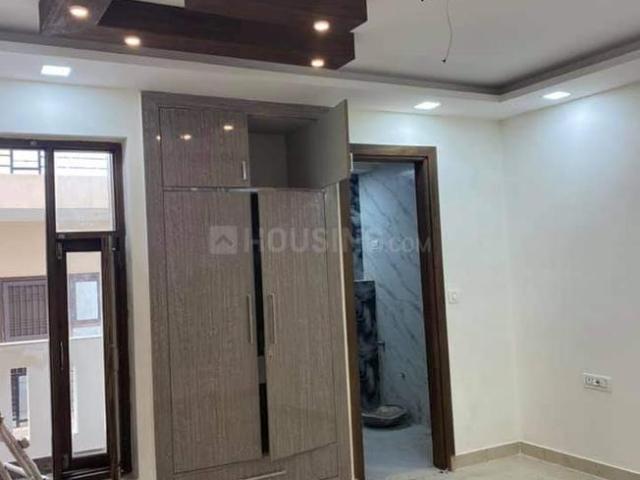 3 BHK Independent Builder Floor in Sector 17 for rent Faridabad. The reference number is 16889549