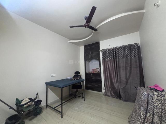 3 BHK Independent Builder Floor in Sector 17 for rent Faridabad. The reference number is 20784391