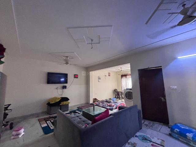 3 BHK Independent Builder Floor in Sector 17 for rent Faridabad. The reference number is 20227250