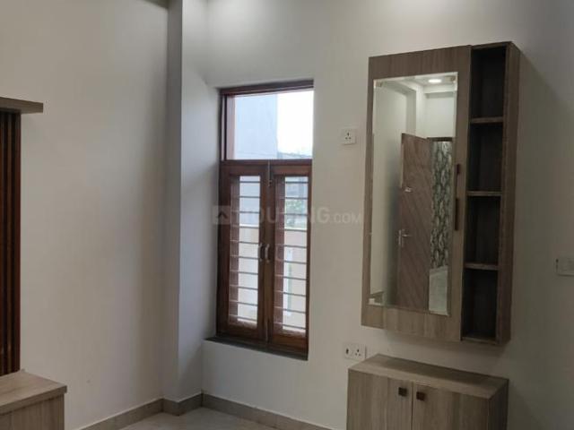3 BHK Independent Builder Floor in Sector 17 for rent Faridabad. The reference number is 21172692