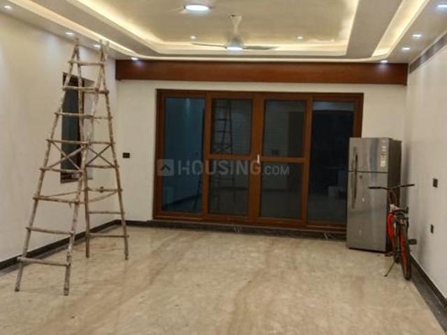 3 BHK Independent Builder Floor in Sector 17 for rent Faridabad. The reference number is 21265339