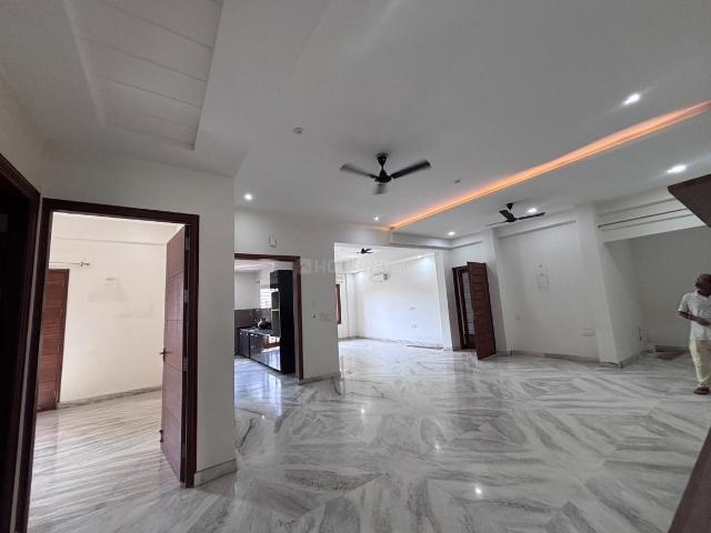 3 BHK Independent Builder Floor in Sector 17 for rent Faridabad. The reference number is 21314361