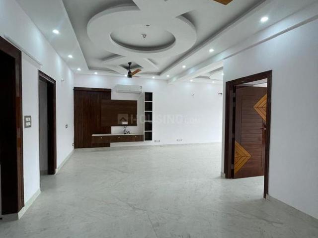 3 BHK Independent Builder Floor in Sector 17 for rent Panchkula. The reference number is 15728254