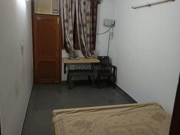Flat to rent in Sector-17 Panchkula - Balcony