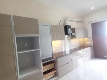 Flat to rent in Sector-17 Panchkula - Balcony