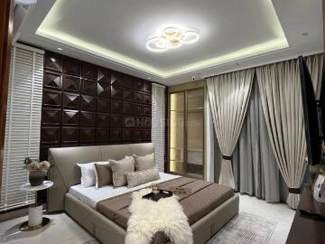 Flat to rent in Sector-17 Panchkula - Balcony