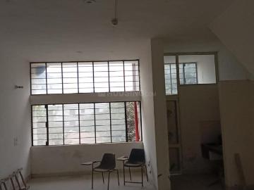 Flat to rent in Sector-17 Panchkula - Balcony