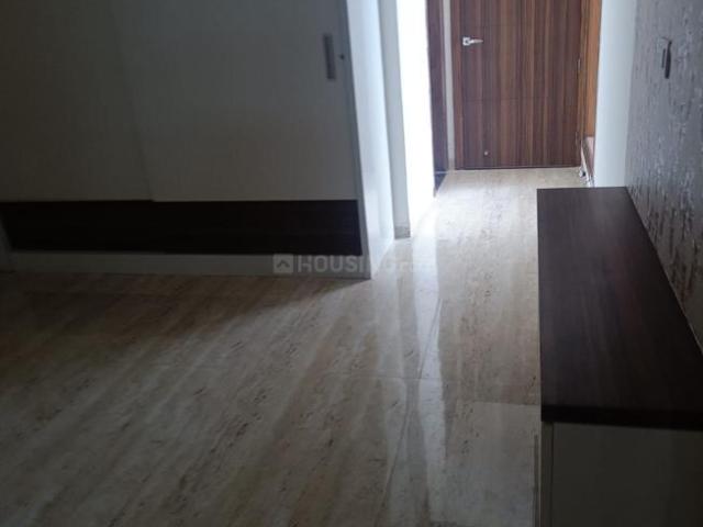3 BHK Independent Builder Floor in Sector 17 for rent Panchkula. The reference number is 20437878