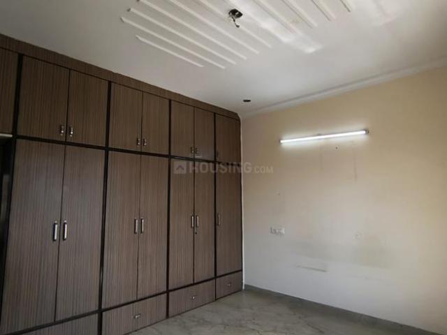 3 BHK Independent Builder Floor in Sector 17 for rent Panchkula. The reference number is 20972423