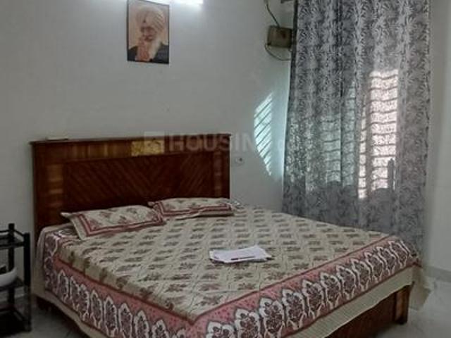 3 BHK Independent Builder Floor in Sector 17 for resale Faridabad. The reference number is 20492297