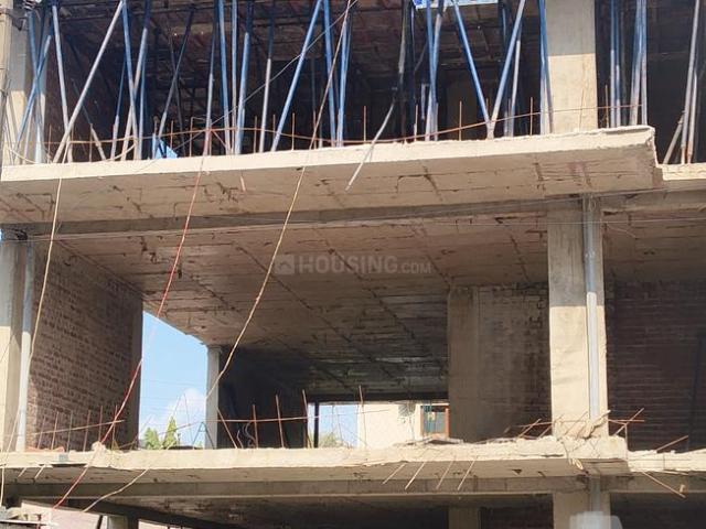 3 BHK Independent Builder Floor in Sector 17 for resale Panchkula. The reference number is 20669874