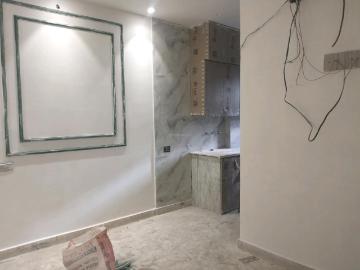 3 BHK Independent Builder Floor in Sector 17 Rohini for resale New Delhi. The reference number is 20530883