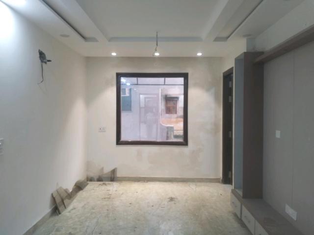 3 BHK Independent Builder Floor in Sector 16 Rohini for resale New Delhi. The reference number is 20897344