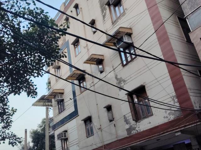3 BHK Independent Builder Floor in Sector 17 Rohini for resale New Delhi. The reference number is 21078842