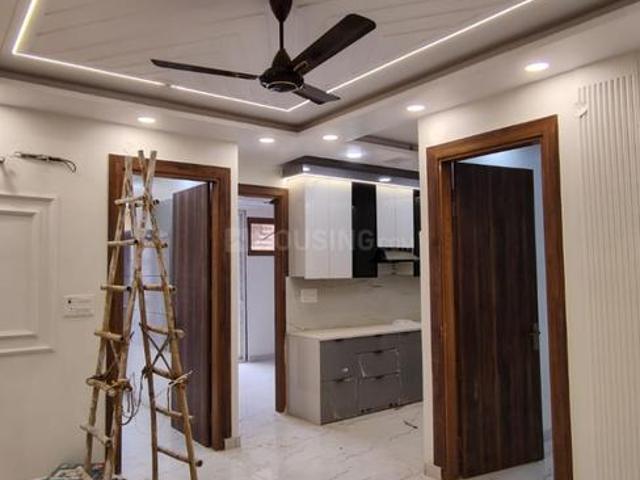 3 BHK Independent Builder Floor in Sector 14 Dwarka for rent New Delhi. The reference number is 20834184