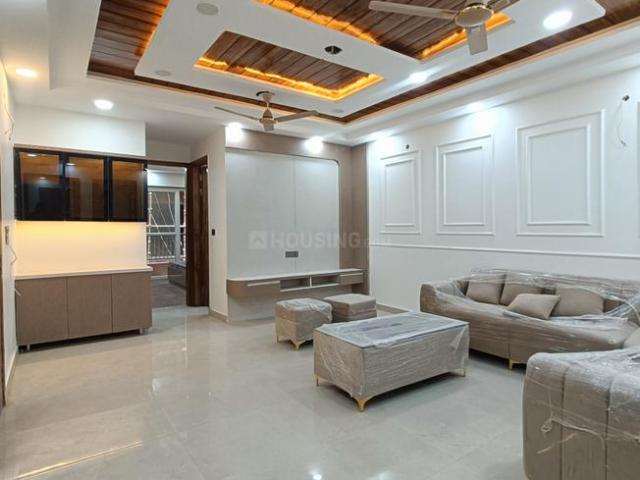 3 BHK Independent Builder Floor in Sector 14 Dwarka for resale New Delhi. The reference number is 20811695