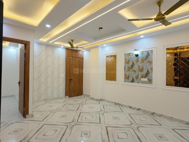 3 BHK Apartment in Sector 16A Dwarka for resale New Delhi. The reference number is 20916840