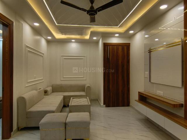 3 BHK Apartment in Sector 16A Dwarka for resale New Delhi. The reference number is 20980789