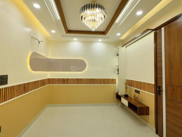 3 BHK Independent Builder Floor in Sector 14 Dwarka for resale New Delhi. The reference number is 21159253